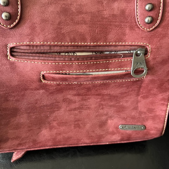 Mountain west bag🩷 - Picture 4 of 5